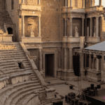 L’été en festivals : Comment le Festival de Dougga 2025 va-t-il célébrer la diversité musicale ? Dougga