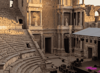 Dougga