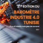EY : Baromètre de l’industrie EY baromètre industrie