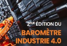 EY baromètre industrie