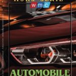 WMC Hors-Série : AUTOMOBILE, la mobilité d’aujourd’hui et de demain HS AUTO 2025