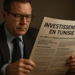 Tunisie : industries, énergie, textile… quels secteurs attirent les IDE ? Investissement IDE