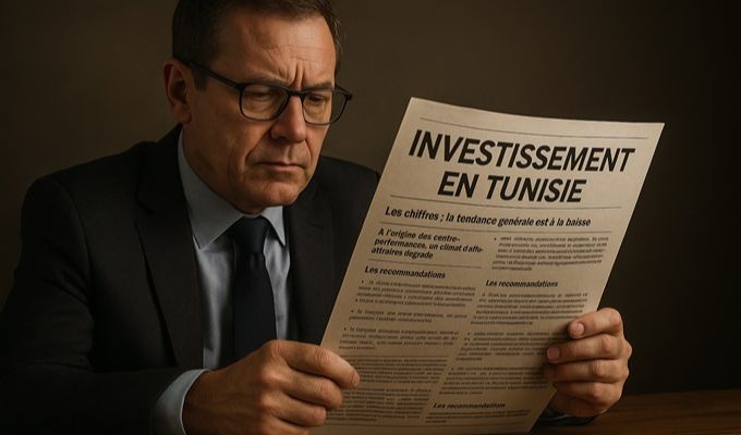 Investissement IDE