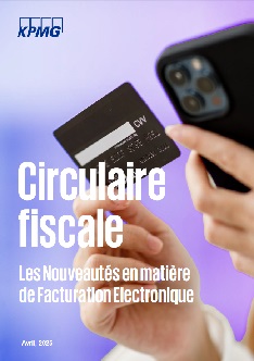 KPMG - Facturation électronique