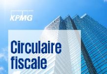 KPMG - Loi de Finances 2025