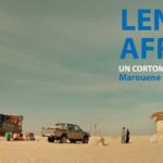 Le court-métrage tunisien “Leni Africo” primé pour sa réalisation au Festival international du film de Dakhla 2025