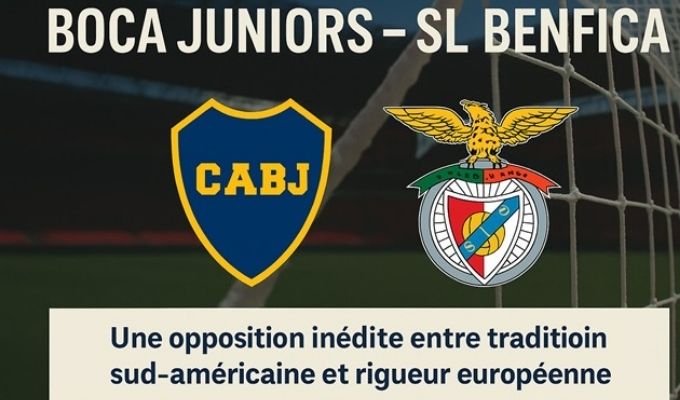 Mondial des clubs 2025