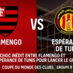 Coupe du Monde des Clubs : l’Espérance défie Flamengo à New York Mondial des Clubs