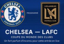 Football Mondial des Clubs 2025