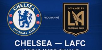 Football Mondial des Clubs 2025