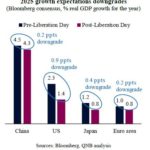 QNB Revue Economique : La Chine devrait faire preuve de résilience face aux chocs du commerce mondial QNB ECO