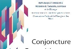 Rapport Conjoncture Energetique