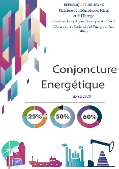 Rapport Conjoncture Energetique