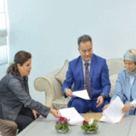 Textile en Tunisie : Un Partenariat pour l’Innovation, la Durabilité et la Digitalisation