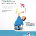 “NAJAH -Hayett Assurances-” : Investissez dès maintenant dans l’avenir de vos enfants