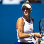 Tennis – WTA 500 Berlin : Vondrousova domine Sabalenka et vise un 3e titre en carrière