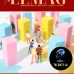 WMC LeMag 237 : Comment le vieillissement démographique va-t-il bouleverser l’avenir de la Tunisie ? WMC LEMAG 237