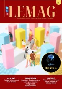 WMC LEMAG 237