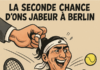 Ons Jabeur WTA Berlin 2025