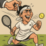 Ons Jabeur : Le repêchage inattendu qui l’a menée aux quarts de finale du WTA Berlin ? Ons Jabeur WTA Berlin 2025