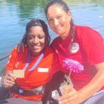 Lucerne 2025 : Ahlem Jeday offre une médaille de bronze à la Tunisie en para-aviro