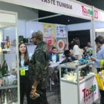 Food and Beverage West Africa : la Tunisie met en valeur ses produits phares à Lagos