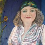 Exposition Dhouha Gara : “Le chemin vers la lumière” au Centre culturel Bir Lahjar