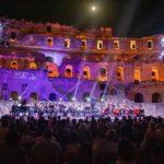 Festival international de musique symphonique à El Jem : un clin d’œil à Hédi Jouini en 2025