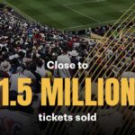 Mondial des clubs 2025 : près de 1,5 million de billets déjà vendus, selon la FIFA