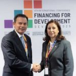 Tunisie–Portugal : Vers un forum économique bilatéral à Tunis après la rencontre Zenzri–Montenegro à Séville