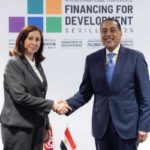 FfD4 : Zenzri et Madbouli préparent une relance des relations économiques tuniso-égyptiennes