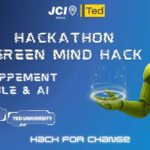 Green Mind Hack 2025 : la JCI Ariana lance un hackathon pour innover au service de l’écologie