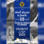 Festival de l’Épervier 2025 à El Haouaria : l’art de l’affaitage en route vers l’UNESCO
