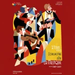 Fête de la musique 2025 : l’Opéra de Tunis célèbre les grands classiques et la musique de film avec un concert exceptionnel