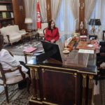 Kais Saïed : la loi de finances doit refléter les aspirations du peuple tunisien