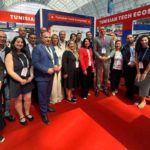 London Tech Week : la Tunisie met en avant ses innovations en cybersécurité et santé digitale
