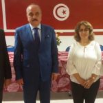 Tunisiens en France : Nafti préconise l’enrichissement des activités culturelles et sociales à la Maison de Tunisie à Nice