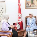 Tunisie-Libye : Vers un partenariat renforcé pour la protection des enfants sans soutien familia