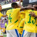 Mondial des clubs 2025 : Mamelodi Sundowns prend la tête du groupe F après sa victoire sur Ulsan