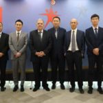 Le groupe chinois Power China va renforcer sa présence en Tunisie