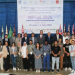 MPFuS 2025 à Tabarka : la Tunisie accueille la 5e École régionale sur la fusion nucléaire