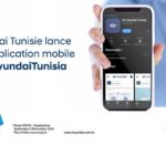 Pour mieux vous servir, Hyundai Tunisie lance son application mobile : « MyHyundaiTunisia ».