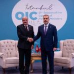 OCI à Istanbul : Tunisie et Turquie renforcent leur coopération bilatérale et multilatérale