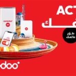 Ooredoo lance sa campagne estivale “Activi Sifek” et dévoile une nouvelle gamme d’offres et de services