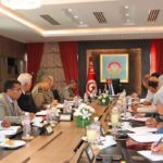 L’Office de Rjim Maatoug pour le développement du Sud et du Sahara tient sa première réunion