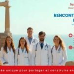 Médecins locaux et de la diaspora aux Rencontres Médicales des Deux Rives le 19 juillet à Gammarth