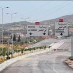 Manouba : mise en service du 2e tronçon de la route X20 entre Bejaoua et Douar Hicher