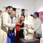 Lancement du Salon national des arts plastiques à Dar El Founoun : 64 artistes tunisiens à l’honneur
