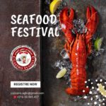 Mediterranean Seafood Festival 2025 : un tremplin pour les jeunes chefs en Tunisie