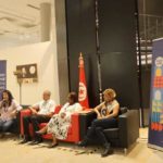 Dar El Founoun accueille la première édition du Salon national des arts plastiques en Tunisie